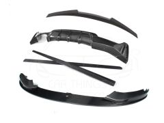 CT Carbon full Carbon Fibre Kit - MP STYLE  for BMW F32 4 Series Coupe