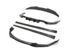CT Carbon full Forged Carbon Fibre Kit - CS STYLE for BMW F87 M2C