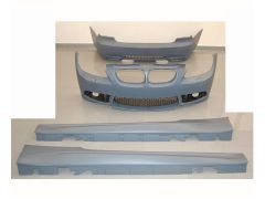 M Look bodykit stage 1 for all E92 models 