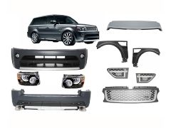 Range Rover Sport autobiography style bodykit for pre facelift models upto 2010