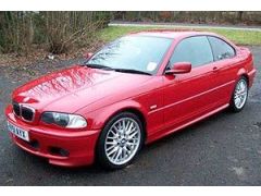 M style sportook bodykit, E46 coupe/convertible, Without PDC