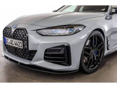 AC Schnitzer G26 Gran Coupe Front Splitter Shallow