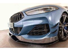 AC Schnitzer G14 - G15 & G16 Gran Coupe Front Spoiler Elements 