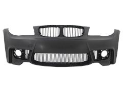 MStyle 1M look front bumper kit