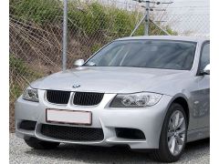 E90/91 ''M'' look front bumper for E90/91 pre LCI models without PDC sensors.