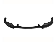 F10 and F11 Mstyle Evo carbon fibre front spoiler splitter