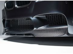 Vorsteiner Carbon aero front spoiler for all F10/11 M5 models