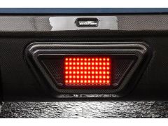 AC Schnitzer G14 & G15 Additional Brake Light For Carbon Rear Diffuser 