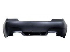 MStyle rear bumper, without PDC