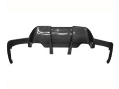 Mstyle racing rear diffuser F13 F12 F06 and M6  