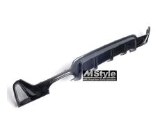 F32/33 Mstyle carbon rear diffuser