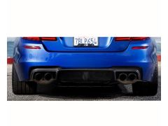 Mstyle racing Carbon fibre rear diffuser F10 F11 and M5