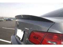 Genuine BMW Carbon performance rear spoiler - M3 competition
