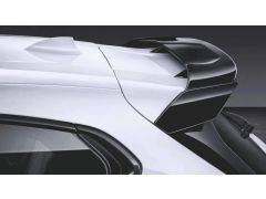 Genuine BMW M Performance Gloss Black Roof Spoiler