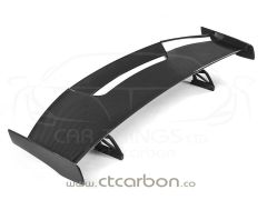BMW M2/M3/M4 CARBON WING - MAD STYLE