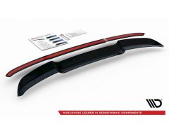 Maxton Design Spoiler Extension for F40 M135I only (2019-) 
