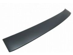 Roof spoiler for E46 coupe