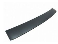 Roof spoiler for E92 coupe