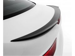 Mstyle racing rear boot spoiler paintable F06 Grand Coupe Models