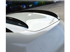 M style Performance boot spoiler - F10