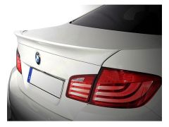 Boot Spoilers & Roof Spoilers, F10 and F11, BMW 5 Series, BMW & Mini, MStyle