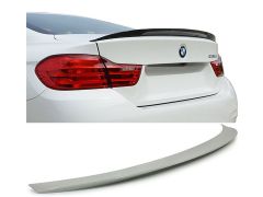 F32 M style performance rear spoiler