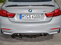 BMW ClubSport Rear Spoiler - F82 Coupe ONLY