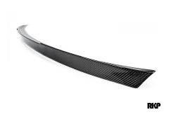 F22 and F87 M2 RKP carbon spoiler