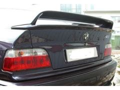 E36 coupe GT look rear wing