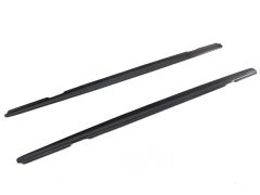 BMW 1 & 2 SERIES F20/F22/F23 CARBON FIBRE SIDE SKIRTS - MP STYLE