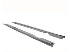 MStlye carbon side skirt extensions for all E60/61 M-Sport and M5 models