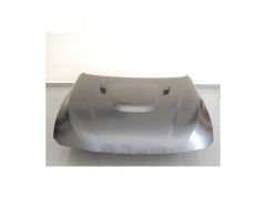 M4 powerdome style metal bonnet with vents. F30
