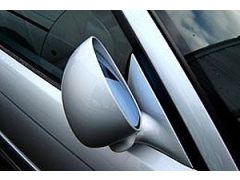 MStyle mirrors, electric fold, saloon/touring for vehicles