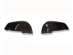 Mirrors, Mirror Covers & Accessories | F30 and F31 | BMW 3 Series | BMW ...