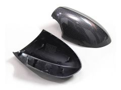 Replacement Carbon Mirror Covers for all E9X M3 and E82 1M models