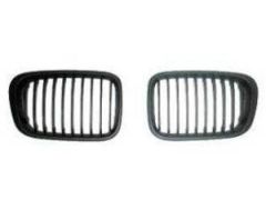 E46 Fully black grilles, saloon, touring upto 08/01