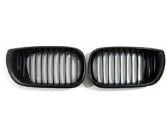 E46 Fully black grilles,saloon,touring 09/01 on