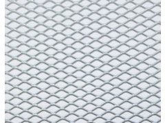 Universal  silver mesh, aluminium