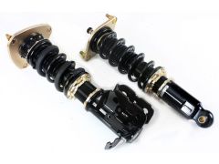 BC Racing Coilover - BR Series for E85 Z4