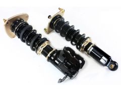 BC Racing BR Series Coilovers For G80 M3 Models