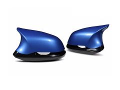 MStyle Paintable M Look Mirrors for BMW F Series