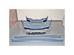 G30 MStyle Sport Look Bodykit for BMW 5 Series