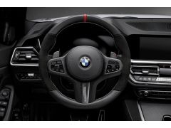 Genuine BMW F40 G20 G42 G22 G29 M Performance Steering Wheel