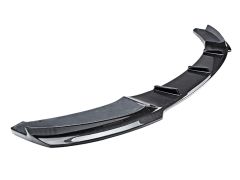 MStyle Carbon Fibre V Type Front Splitter for F3X 4 Series