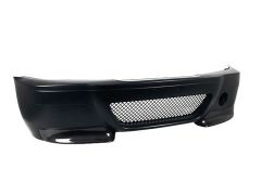 MStyle CSL style front bumper, E46 coupe, convertible