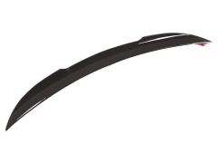 CT154 CT Carbon -bmw g20 3 series gloss black spoiler - ducktail ps style