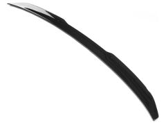 CT2067 CT Carbon -bmw 4 series g22 gloss black spoiler - mp style