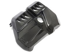 CT656 CT Carbon -bmw m2 m3 & m4 g87/g80/g81/g82/g83 carbon fibre engine cover