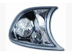 projector chrome front indicators, coupe/conv 09/01 on