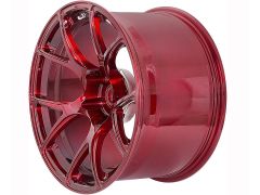 BC Forged RZ05, 17'' - 20'', various colours